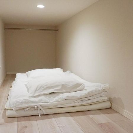 Apartamento Trip Pod Sumiyoshi B Fukuoka  Exterior foto