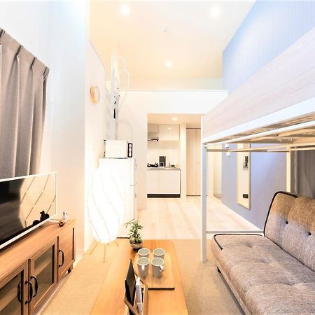 Apartamento Trip Pod Sumiyoshi B Fukuoka  Exterior foto
