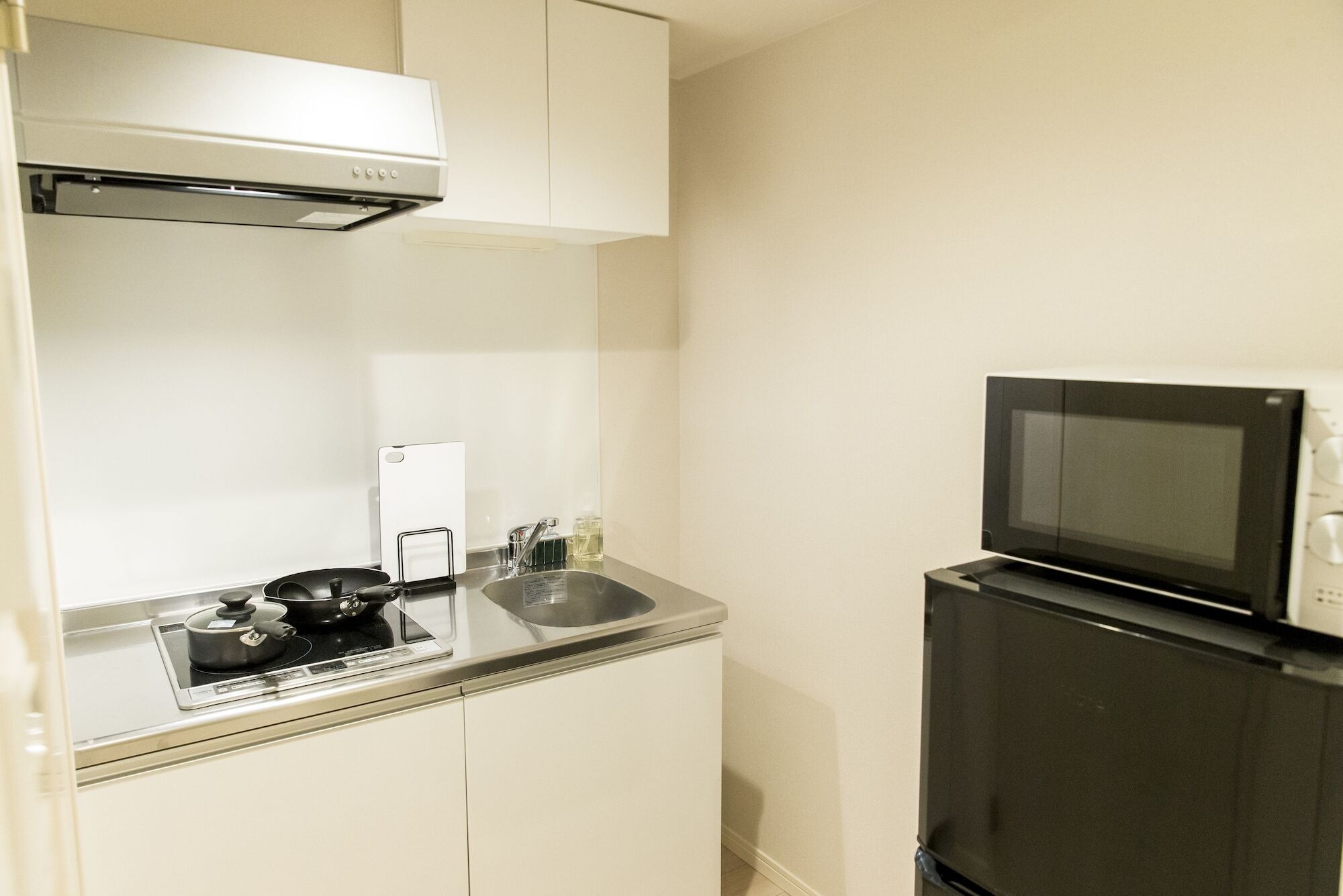 Apartamento Trip Pod Sumiyoshi B Fukuoka  Exterior foto